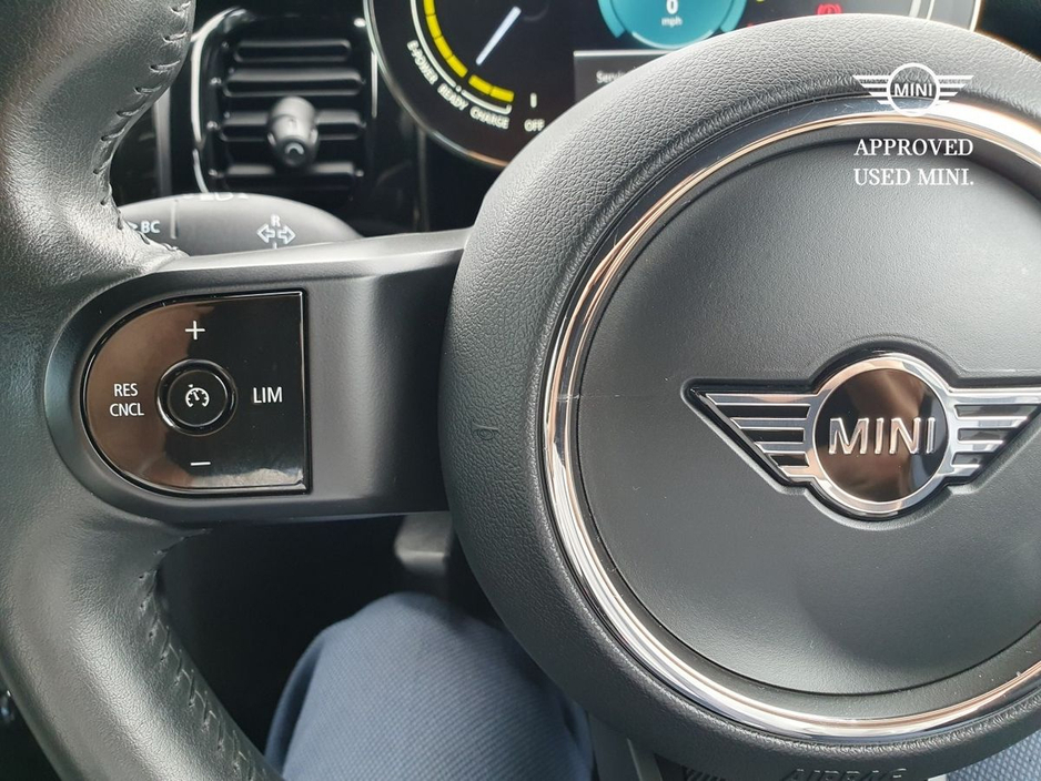 2023 MINI Hatch 0L Electric For Sale Images