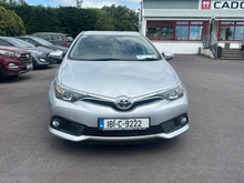 2018 Toyota Auris 1.4L Diesel For Sale Images