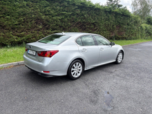 2014 Lexus GS 300 2.5L Petrol Hybrid For Sale Images
