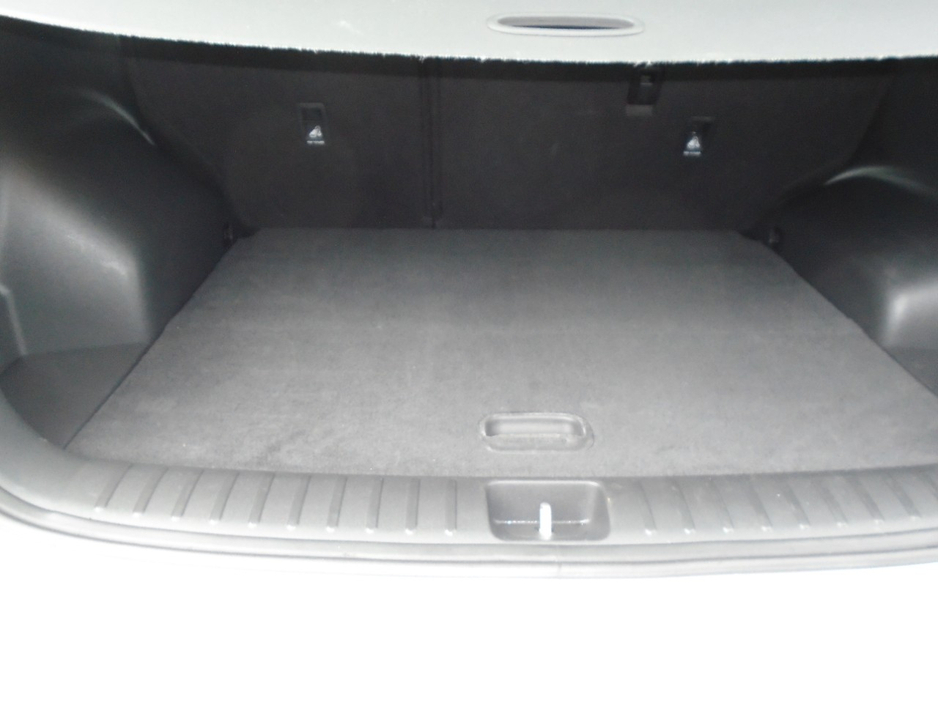 2016 Hyundai Tucson 1.7L Diesel For Sale Images