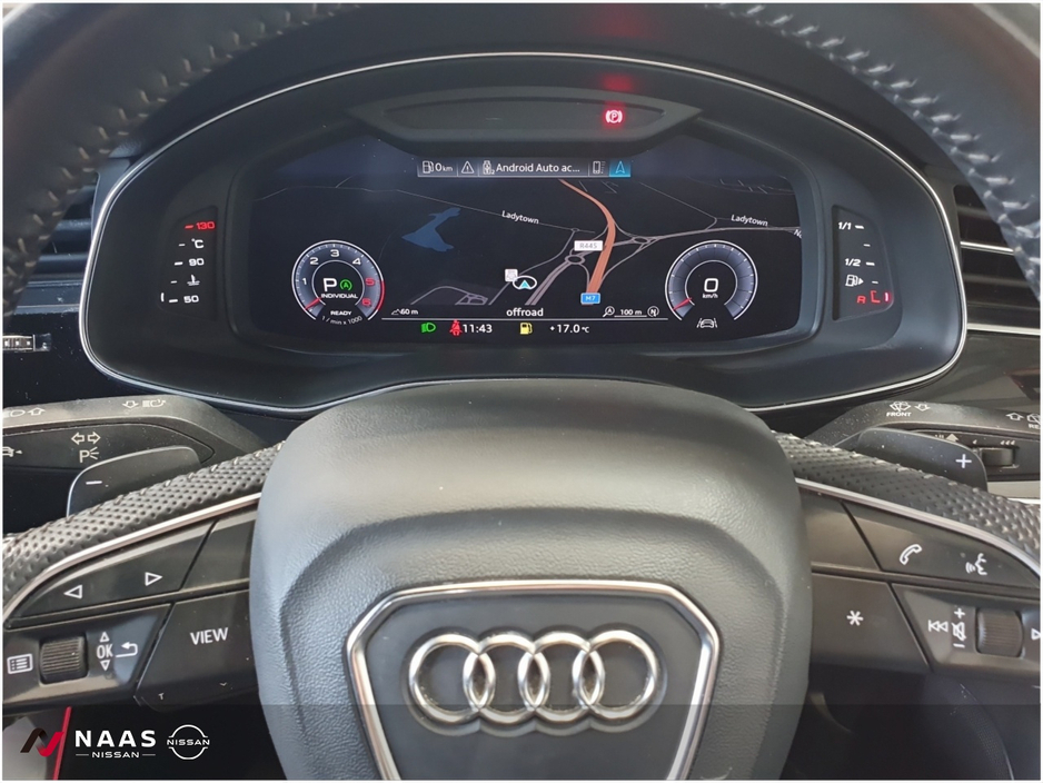 2020 Audi Q8 3L Diesel For Sale Images