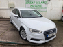 2016 AUDI A3 1.4i TFSI PETROL AUTOMATIC