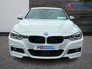 2018 BMW 3 SERIES 2.0L Petrol Hybrid Automatic M-Sport
