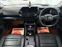 2021 Citroen C4 1.5L Diesel For Sale Images