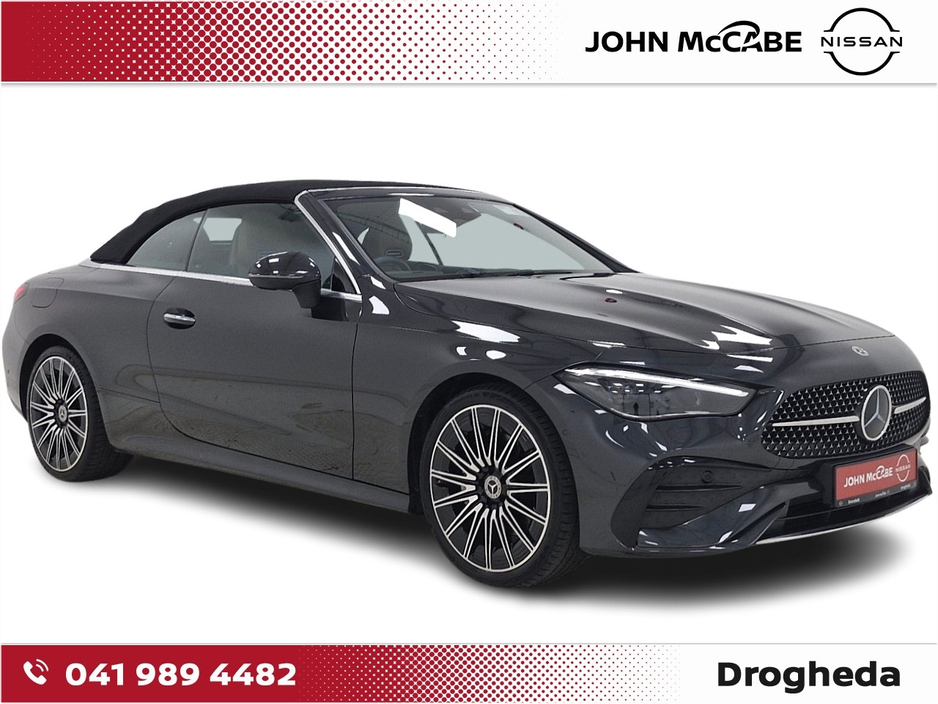2025 Mercedes-Benz CLE For Sale Images