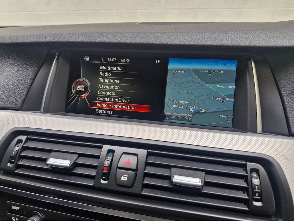 2016 BMW 5 Series 2L Diesel For Sale Images