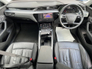 2020 AUDI E-TRON 50 QUATTRO // LEATHER INTERIOR // ADAPTIVE AIR SUSPENSION // RS-PERFORMANCE PACKAGE