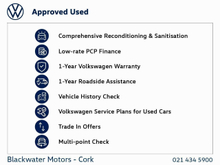 Volkswagen Polo 1.0TSI 95BHP 5DR STYLE