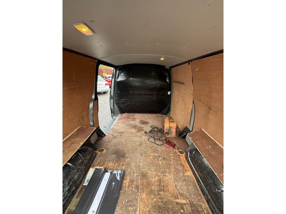 2019 Volkswagen Transporter 2L Diesel For Sale Images