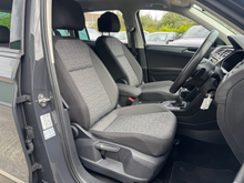 2022 Volkswagen Tiguan 1.4L Petrol Plug-in Hybrid For Sale Images