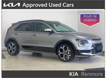 Kia Niro New Special Edition PHEV