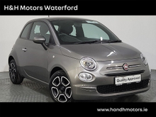 Fiat 500 1.0 MHEV - "Touchscreen Display" "Bluetooth" Affordable"