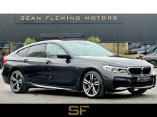 BMW 6 Series 620D G32 D GT M SPORT 5DR AUTO