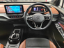 2021 VOLKSWAGEN ID.4 PURE 109 K CITY 52KWH 148HP 5DR AUTO