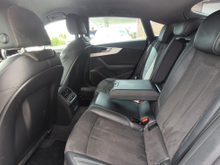 2018 Audi A5 1.4L Petrol For Sale Images