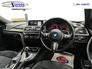 2018 BMW 3 SERIES 320 D TOURING M-SPORT Automatic, Reversing camera