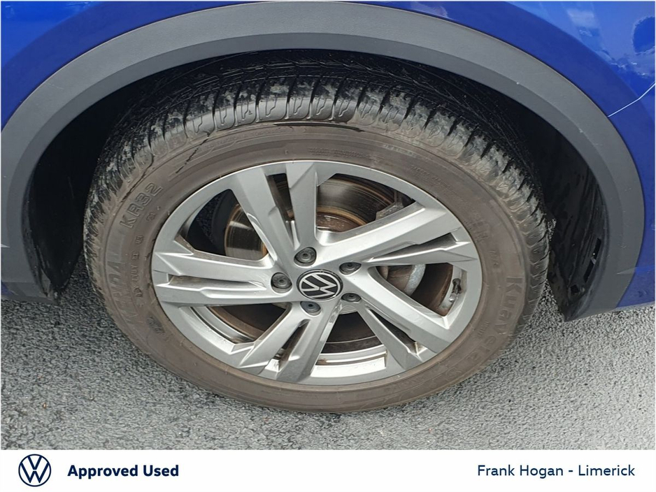 Volkswagen T-Roc T-ROC R-Line 2.0 TDI M6F 116HP CALL RONAN ON 0867705822 — thumbnail 9