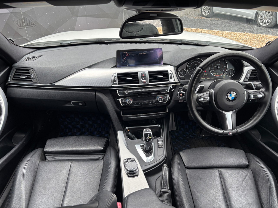 2014 BMW 3 Series 2L Diesel For Sale Images