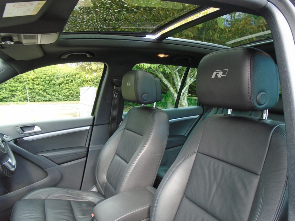 2015 Volkswagen Tiguan 2L Diesel For Sale Images
