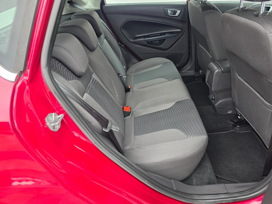 Ford Fiesta *DEPOSIT NOW TAKEN* TITANIUM SPORT 1.0 PETROL AUTOMATIC 5DR — thumbnail 20