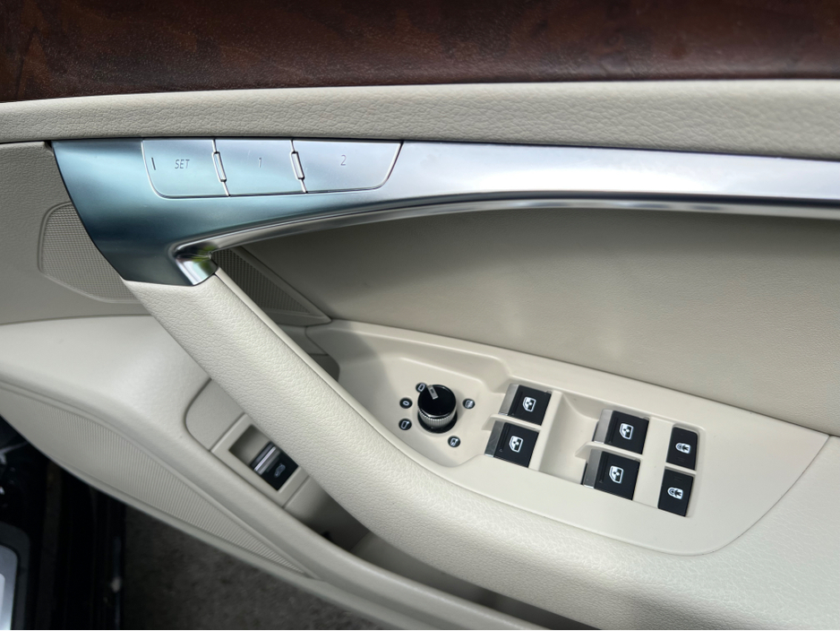 2020 Audi A6 2.0L Diesel For Sale Images
