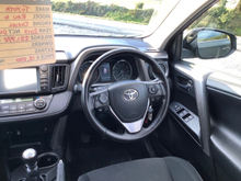 2017 Toyota Rav4 2L Diesel For Sale Images