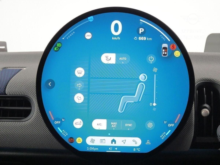 2024 MINI Hatch 1.5L Petrol For Sale Images