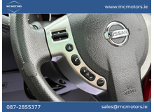 2010 Nissan Qashqai 1.5L Diesel For Sale Images
