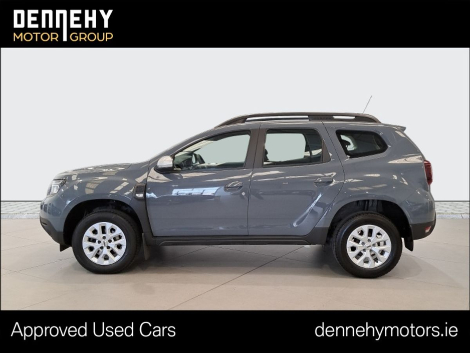 Dacia Duster 1.5 Blue dCi 115 Expression — thumbnail 16