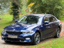 2019 BMW 3 SERIES G20 318D SPORT PLUS * BLACK PACK *