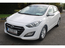 2015 Hyundai i30 1.6L Diesel For Sale Images