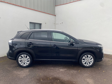 2023 Suzuki SX4 1.4L Petrol For Sale Images