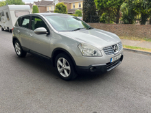 2008 Nissan Qashqai 1.5L Diesel For Sale Images