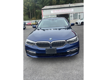 2017 BMW 5 Series 2L Diesel For Sale Images