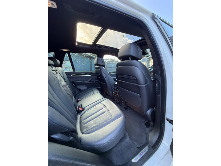 2015 BMW X5 3L Diesel For Sale Images