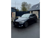 2017 BMW 1 Series 2L Diesel For Sale Images