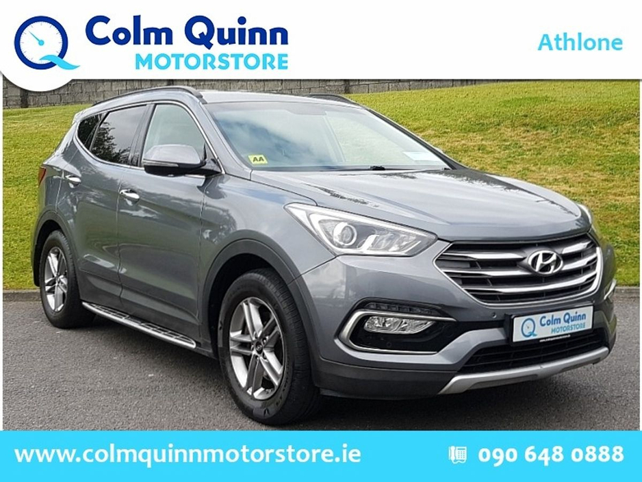 2018 Hyundai Santa Fe For Sale Images