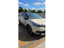 Renault Captur GT LINE DCI 90 MY18 4DR