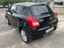2017 Suzuki Swift 1L Petrol For Sale Images