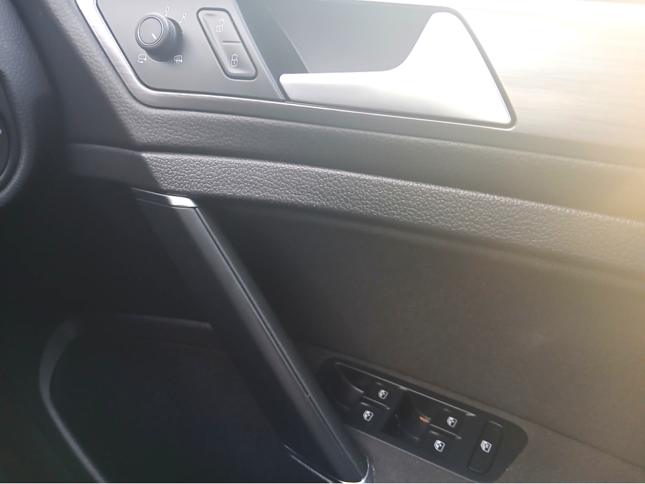 2019 Volkswagen Golf 1.2L Petrol For Sale Images