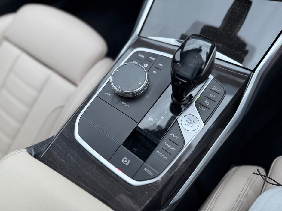 BMW 3 Series M-SPORT X-DRIVE - 2.0L DIESEL - AUTO - 12M WARRANTY - CAR: 2240 — thumbnail 34