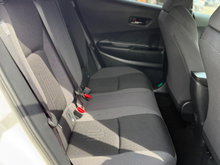 2025 Toyota C-HR 1.8L Petrol Hybrid For Sale Images