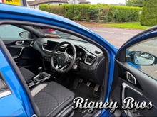 2019 Kia pro_ceed 1.4L Petrol For Sale Images