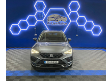 2023 SEAT Ateca 2.0L Diesel For Sale Images