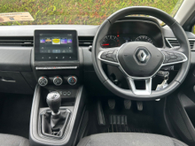 2023 Renault Clio 1L Petrol For Sale Images