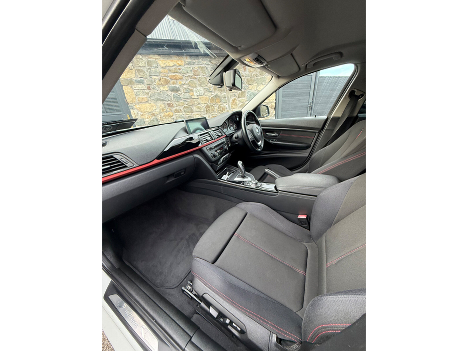 2013 BMW 3 Series 2L Diesel For Sale Images