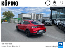 2024 Renault Arkana 1.6L Petrol For Sale Images