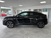 2023 Citroen E-C4 0L Electric For Sale Images