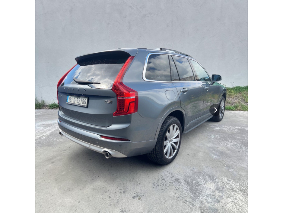 2016 Volvo XC90 2L Diesel For Sale Images