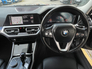 2022 BMW 3 SERIES D 3SBG 4DR AUTO
